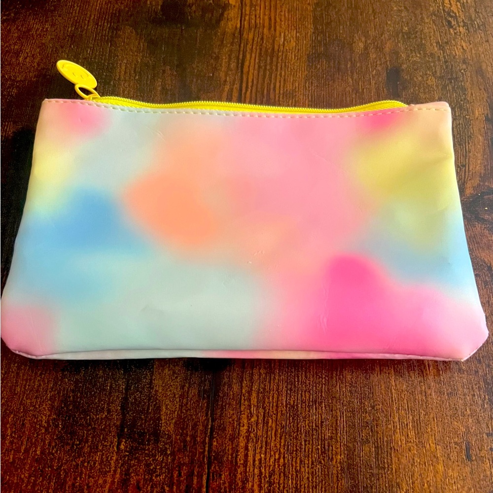 Cosmetics bag